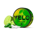 VELO-LIME FLAME