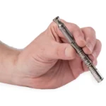 DynaVap Omni Vaporizer – Silver - Image 3