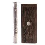 DynaVap Omni Vaporizer – Silver - Image 2