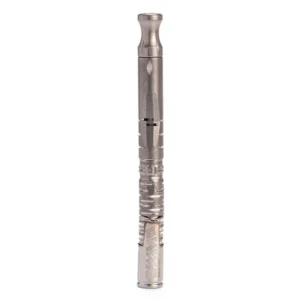 DynaVap Omni Vaporizer – Silver