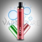 HQD CUVIE PLUS 1200 PUFFS ENERGY DRINK DISPOSABLE POD VAPE
