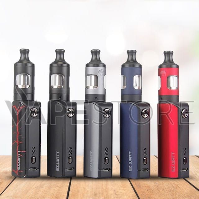 ezwatt-1.jpg INNOKIN EZ.WATT KIT 13-35W 1500MAH - Image 1