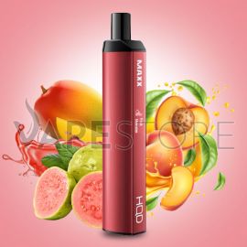 HQD MAXX 2500 PUFFS FRUIT MONSTER DISPOSABLE POD VAPE