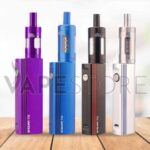 INNOKIN T22 ENDURA KIT 2000MAH