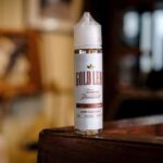 BROWN SUGAR TOBACCO – GOLD LEAF (60ML)