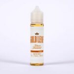 KINGSTON TOBACCO – GOLD LEAF (60ML)