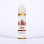 RED TOBACCO – GOLD LEAF (60ML)