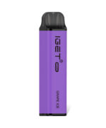 Grape Ice IGET MEGA