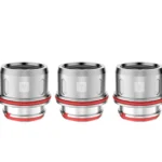 Vaporesso Cascade/GTM coils – 3 Packs