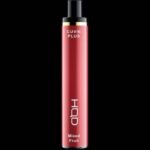HQD CUVIE PLUS 1200 PUFFS MIXED FRUIT DISPOSABLE POD VAPE