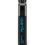 Iced Blueberry IGET King