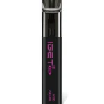 Iced Grape IGET King