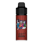 IGET BAR PLUS COLA ICE – 6000 PUFFS