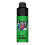 IGET BAR PLUS MELON ICE – 6000 PUFFS