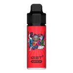 IGET BAR PLUS WATERMELON ICE – 6000 PUFFS