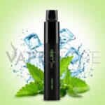 IGET LEGEND 4000 PUFFS FRESH MINT DISPOSABLE VAPE