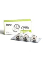 IJOY Captain X3 Replacement Coil 3pcs - Image 3