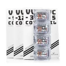 Vandy Vape – VVC Coils 4 pack