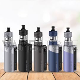 INNOKIN COOLFIRE Z60 ZLIDE TOP KIT