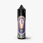 JUST TABAC – ROBUST (60ML)