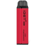 Kiwi Pomegranate IGET MEGA