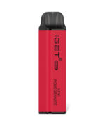 Kiwi Pomegranate IGET MEGA