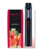 Lush Ice IGET Goat - Image 2