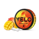 VELO-MANGO FLAME