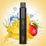 IGET LEGEND 4000 PUFFS MANGO BANANA ICE DISPOSABLE VAPE