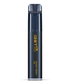 Mango Berry Ice IGET Goat