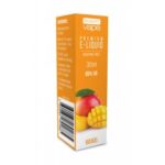 ELIQUID JUICE MANGO (30ML)