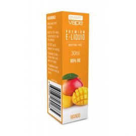 ELIQUID JUICE MANGO (30ML)