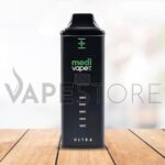 MEDIVAPE + ULTRA DRY HERB VAPORIZER