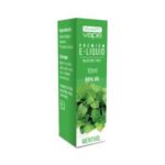 ELIQUID JUICE MENTHOL (10ML)