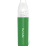 Mint King IGET Max