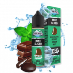 MINT SLICED ICED – SYDNEY VAPE CO (60ML)