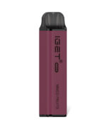 Mixed Fruit IGET MEGA