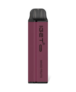 Mixed Fruit IGET MEGA