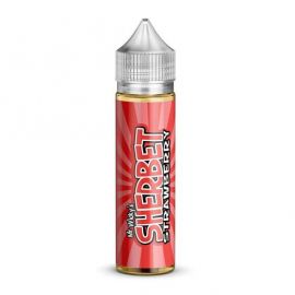 SHERBET STRAWBERRY – MR WICKY (60ML)