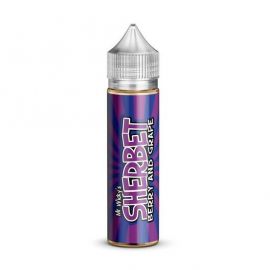 SHERBET BERRY AND GRAPE – MR WICKY (60ML)