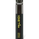 Papaya Banana IGET King