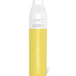 Passion Fruit Ice IGET Max