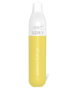 Passion Fruit Ice IGET Max