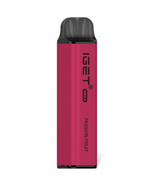 Passion Fruit IGET MEGA