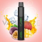 IGET LEGEND 4000 PUFFS PASSION FRUIT MANGO ICE DISPOSABLE VAPE