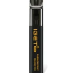 Pineapple Juice Ice IGET King