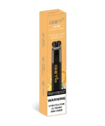 Passion Fruit Mango Ice IGET King - Image 2