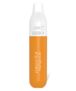 Passion Fruit Mango Ice IGET Max