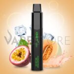IGET LEGEND 4000 PUFFS PASSION FRUIT MELON ICE DISPOSABLE VAPE