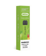 Peach Apple IGET MEGA - Image 2